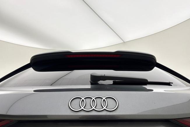 Audi A3 Photo 30