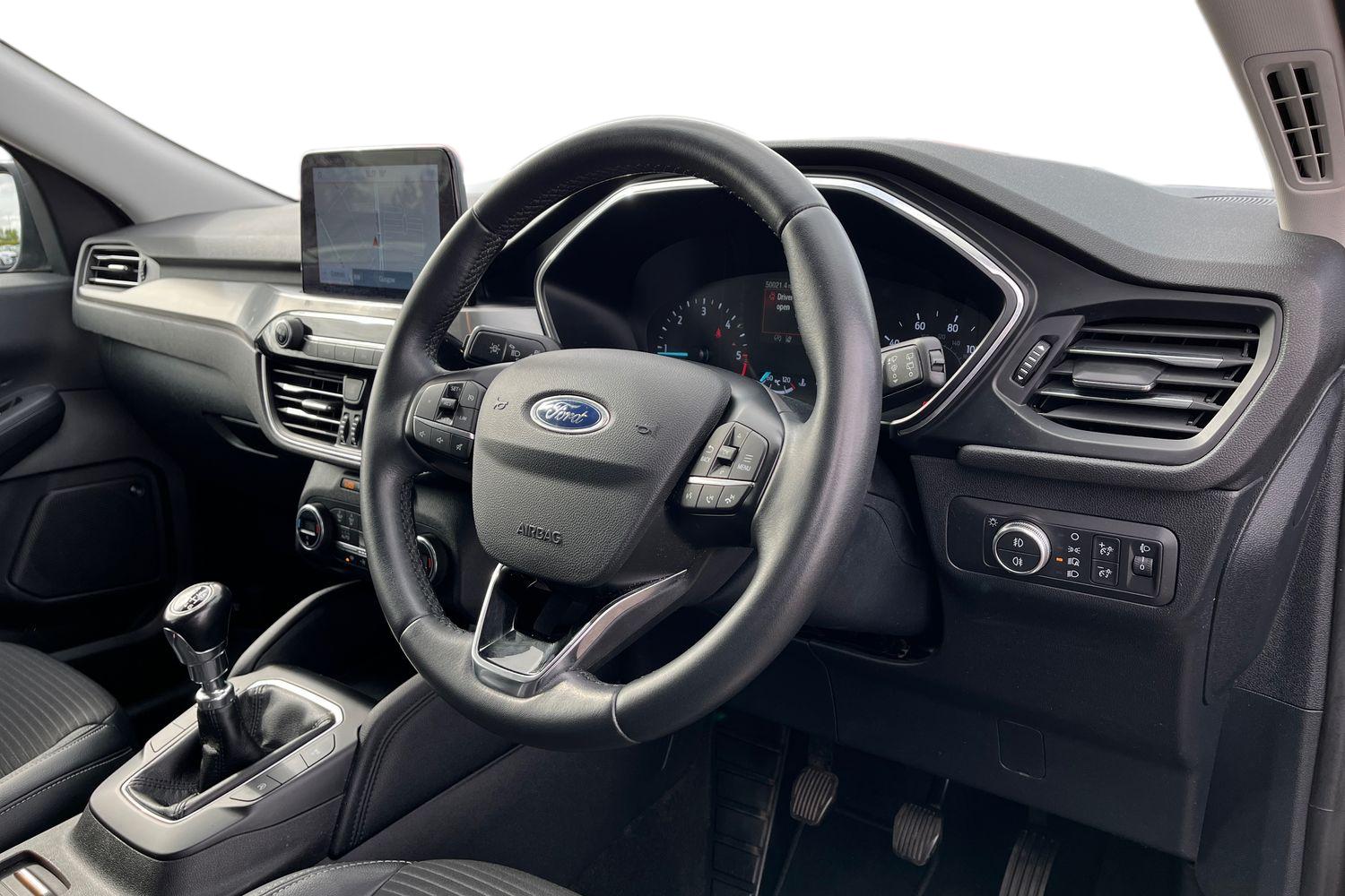 Ford Kuga Photo 8