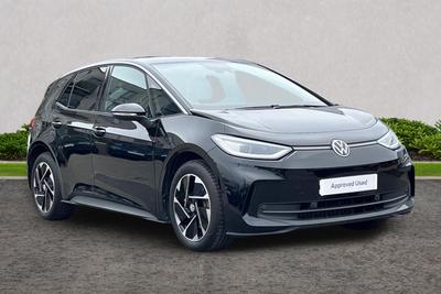 Used Volkswagen ID.3 KO25HZG 1
