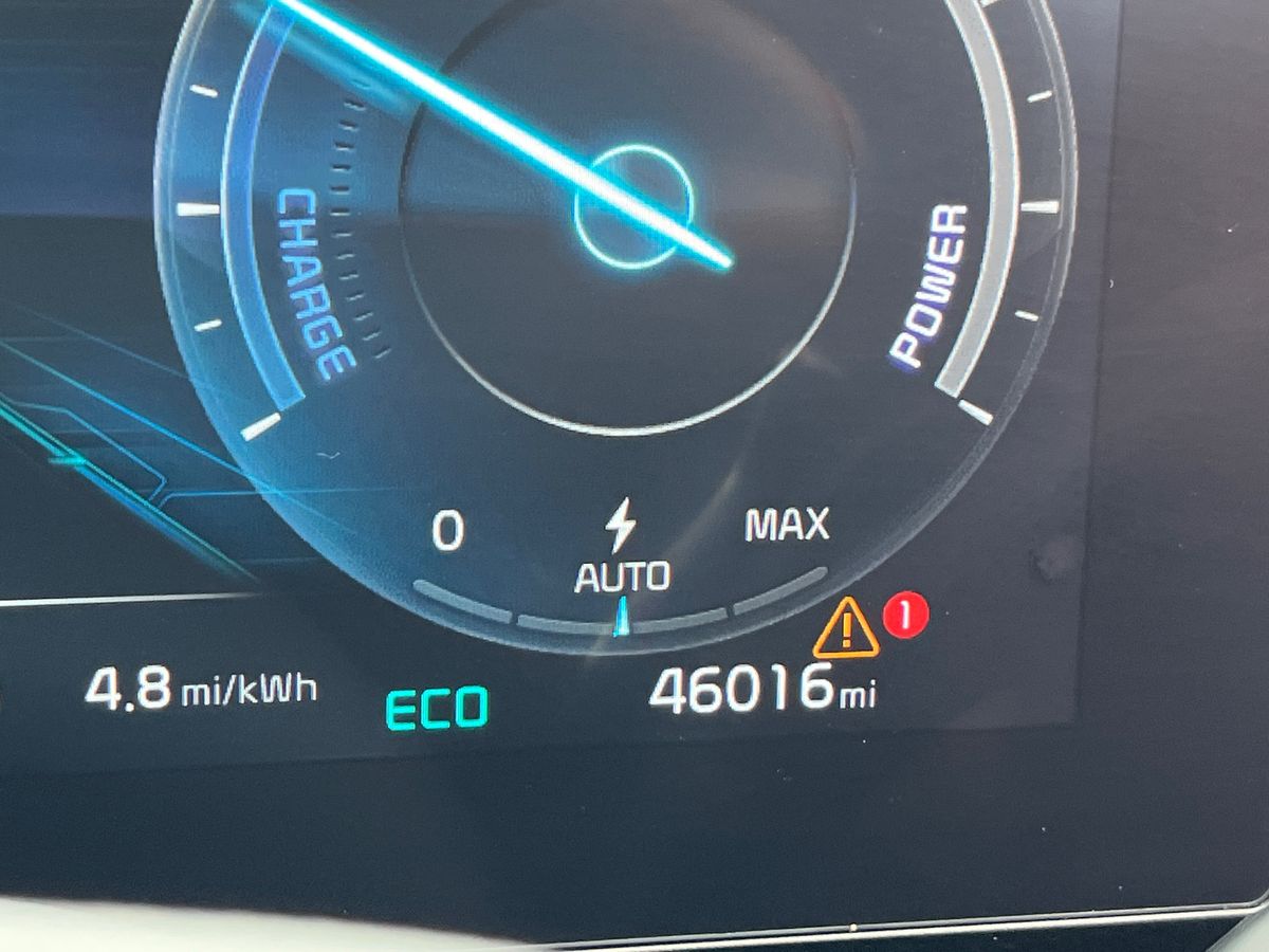 Kia Niro Photo 41