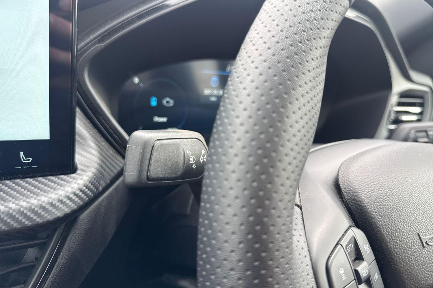 Ford KUGA Photo 13