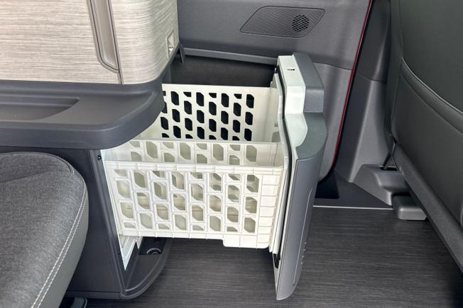 VOLKSWAGEN California Photo 25