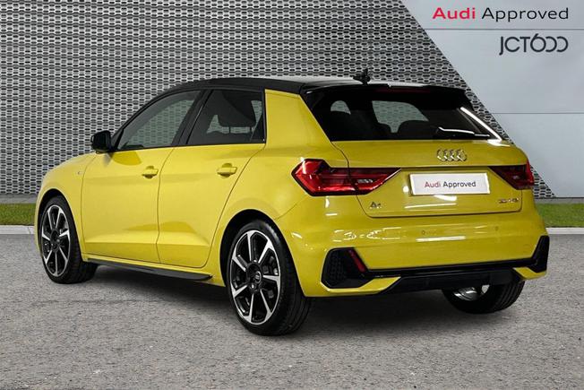 AUDI A1 Photo 3