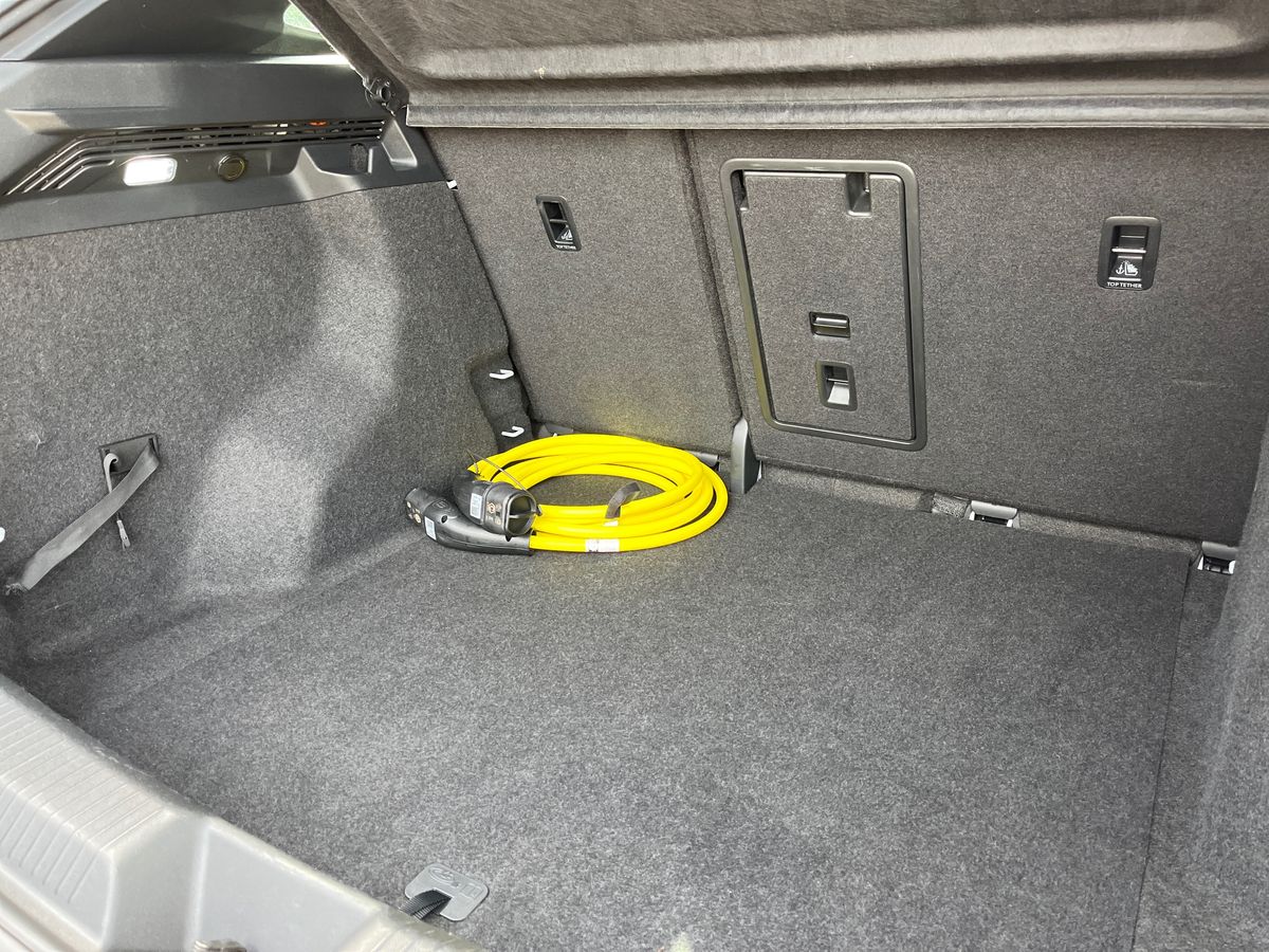 Volkswagen ID.4 Photo 23
