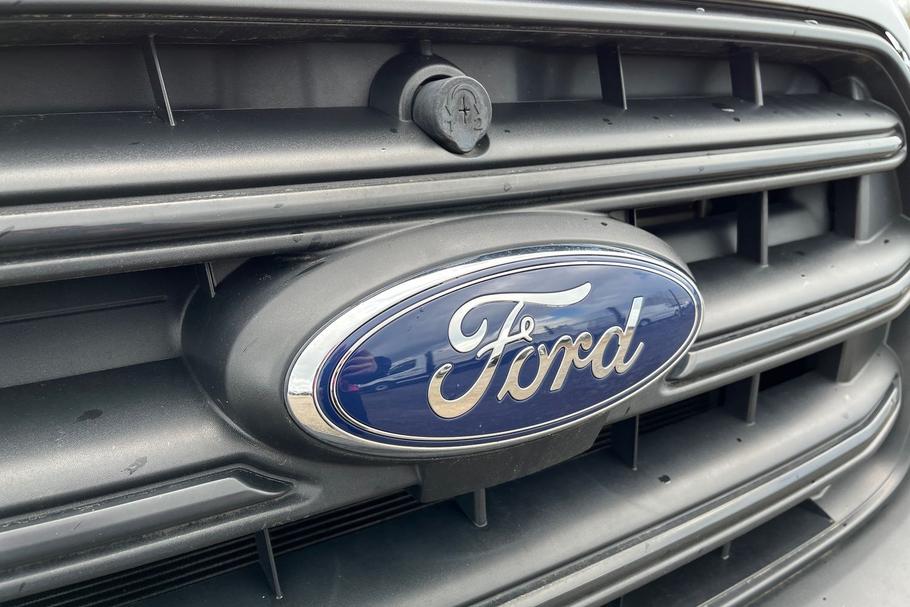 Used FORD TRANSIT WM23YXJ 24