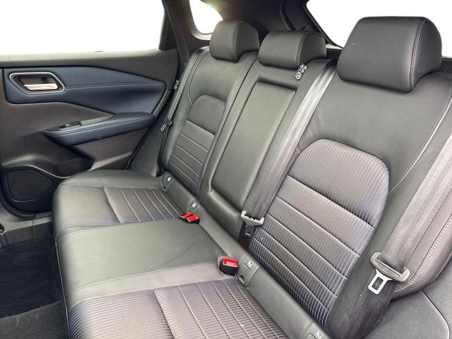 NISSAN Qashqai Photo 9