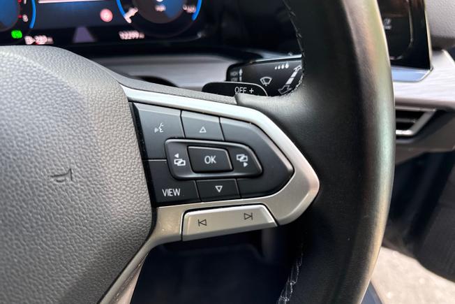 Volkswagen Golf Photo 17