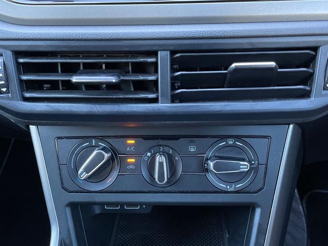 VOLKSWAGEN Polo Photo 43