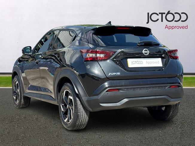 NISSAN Juke Photo 3