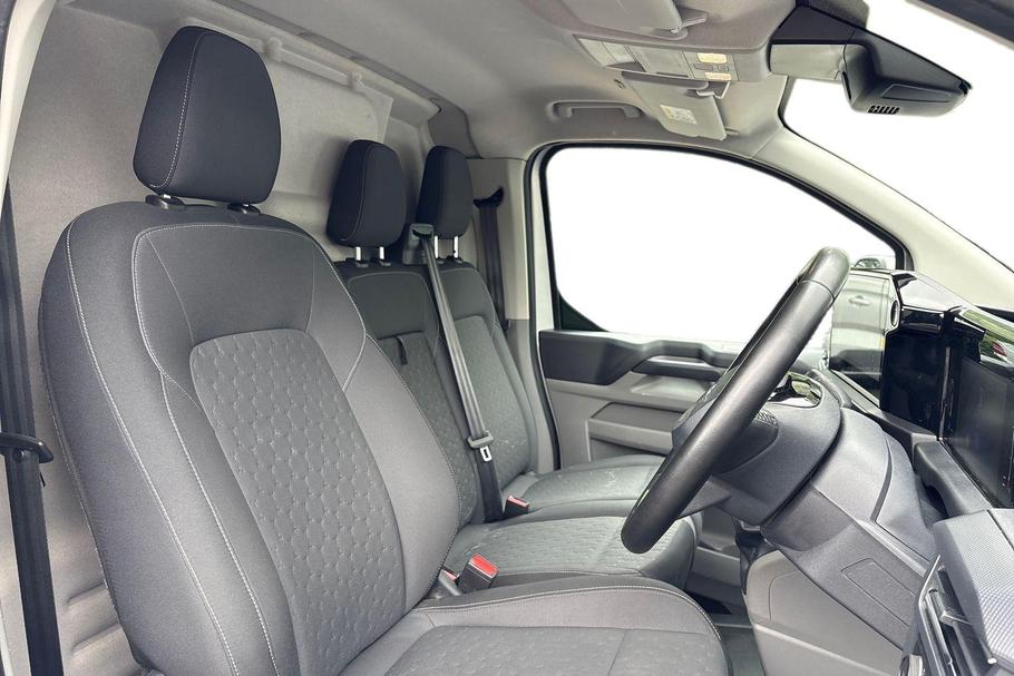 Used Ford Transit Custom LB24VNM 11