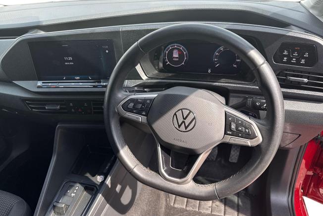 Volkswagen Caddy Maxi Photo 11