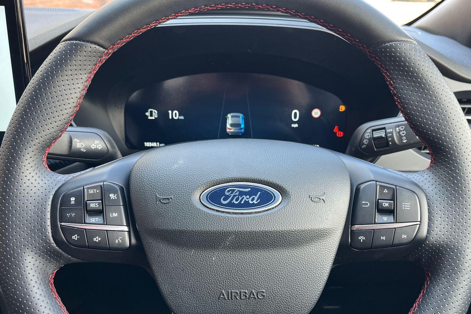Ford Kuga Photo 11