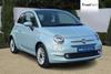 Used Fiat 500 J82314 1