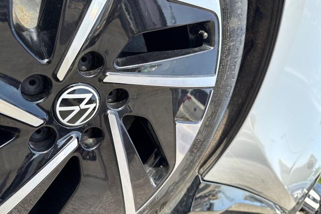 VOLKSWAGEN Id.7 Photo 22