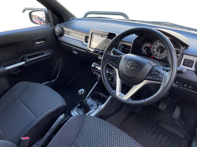 SUZUKI Ignis Photo 6