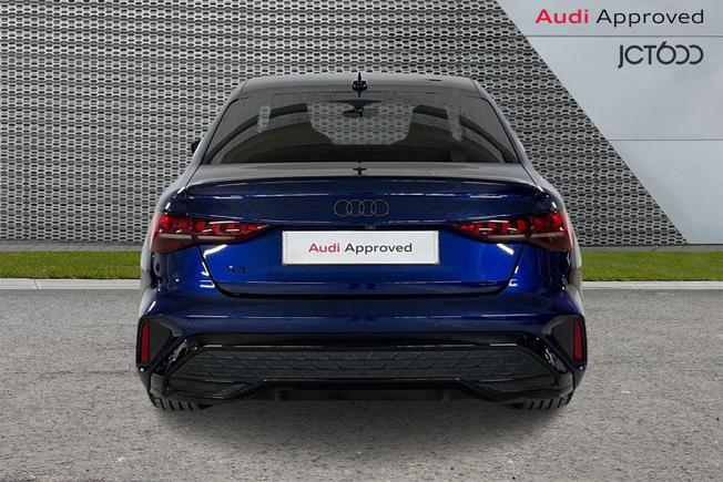Audi A3 Photo 7