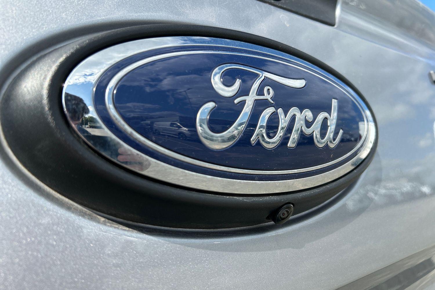 Ford RANGER Photo 27