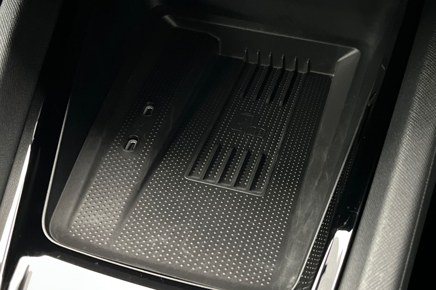 Skoda OCTAVIA Photo 32