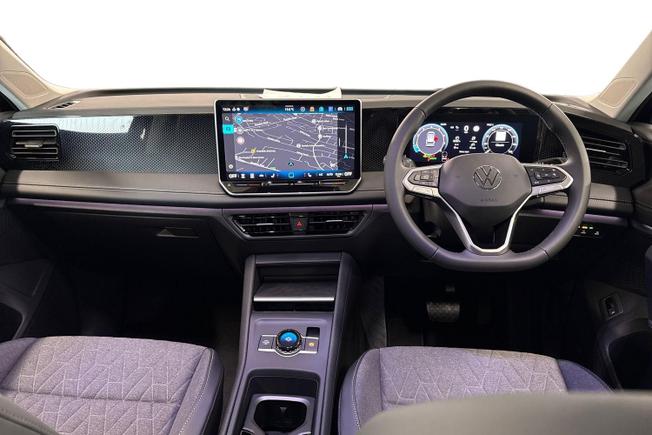 Volkswagen Tiguan Photo 10