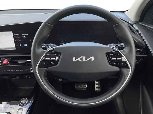 KIA Niro Photo 11