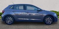 Volkswagen Polo Photo 3