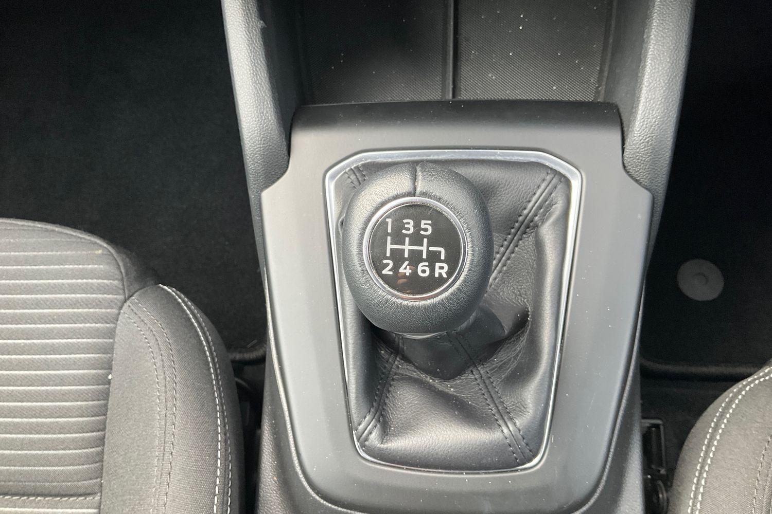 Ford Focus Photo 29