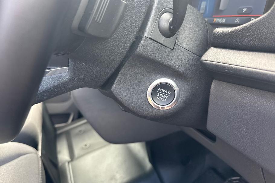 Used Ford TRANSIT WN75NRX 32