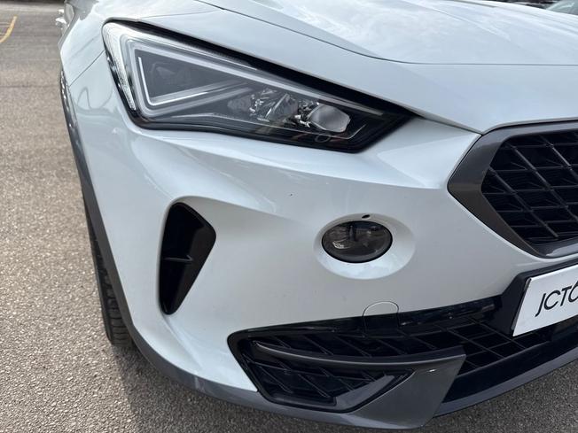 CUPRA Formentor Photo 19