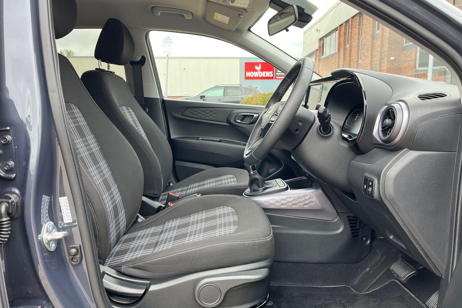 Hyundai i10 Photo 27