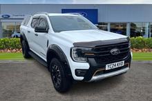 Used FORD RANGER YC24KVD 1