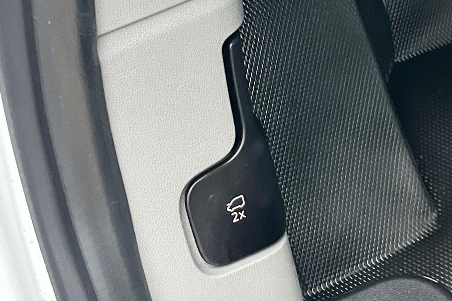 Used Ford E-TRANSIT CUSTOM 36