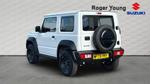Suzuki Jimny Photo 1
