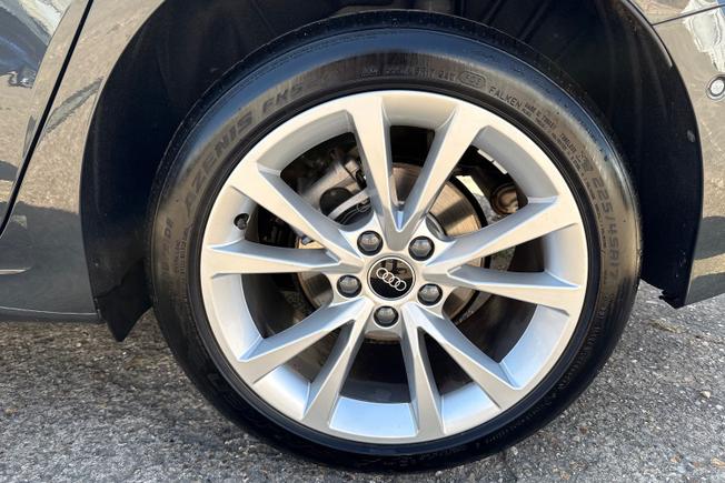 AUDI A3 Photo 48