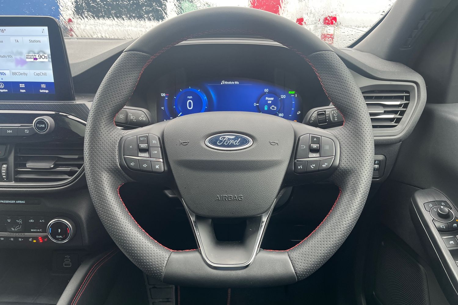 Ford KUGA Photo 11