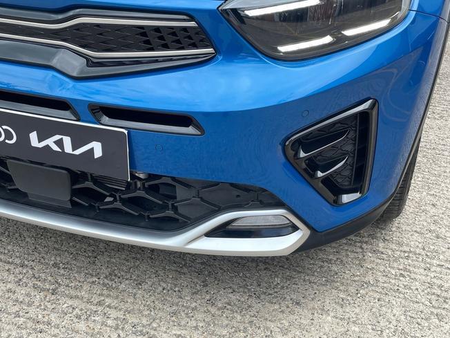 KIA Stonic Photo 22