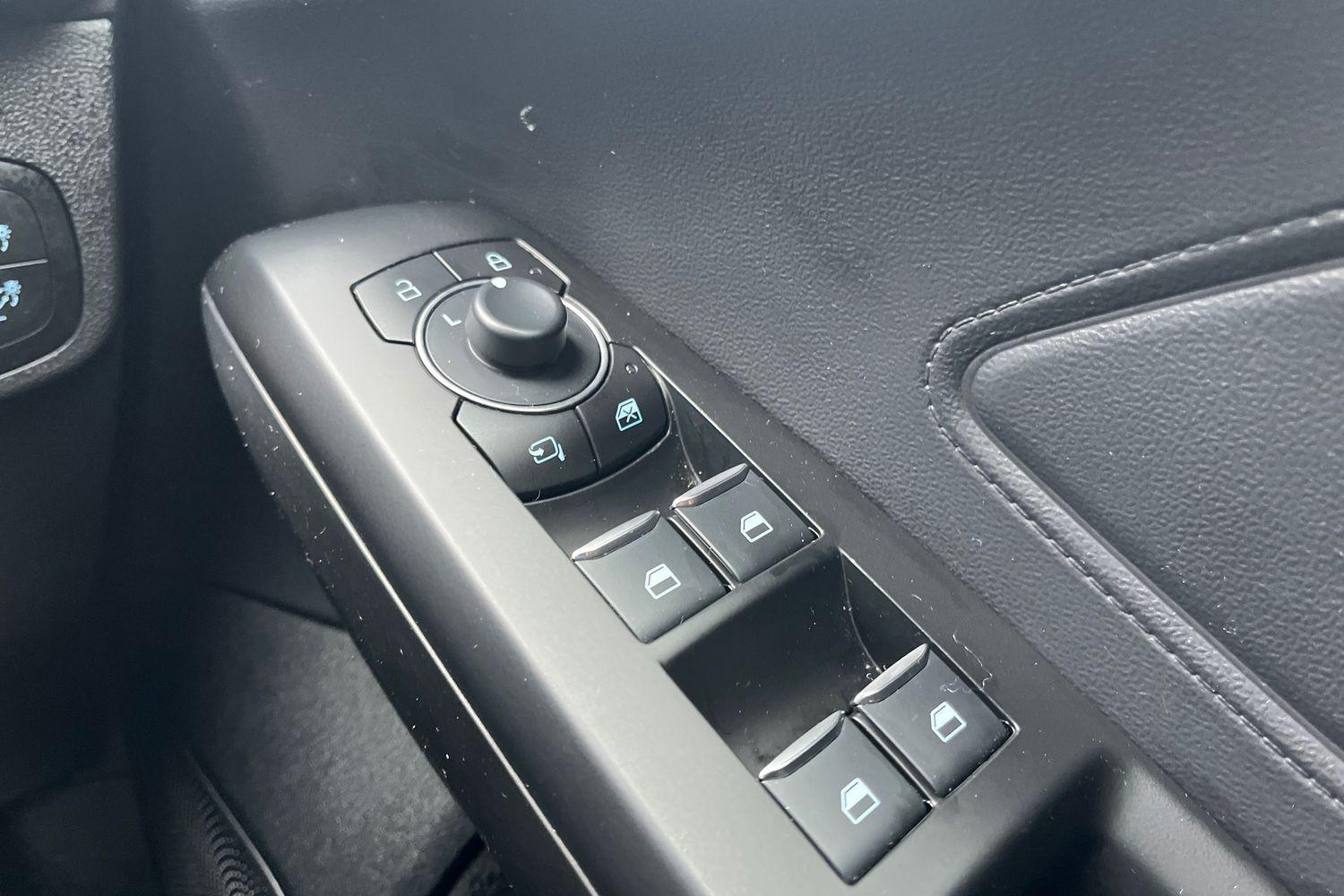Ford FOCUS Photo 15