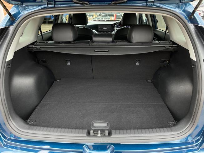 KIA Niro Photo 12