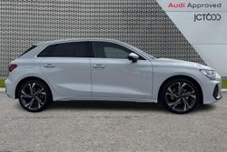 Audi A3 Photo 4