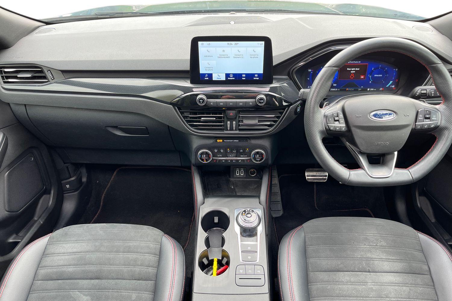 Ford KUGA Photo 9