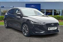 Used Ford FOCUS WR75VFF 1