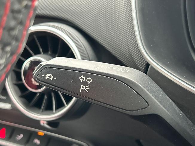 AUDI Tts Photo 37