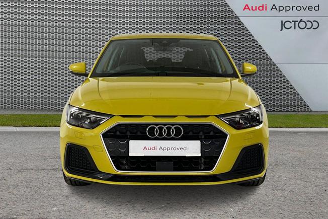 AUDI A1 Photo 8