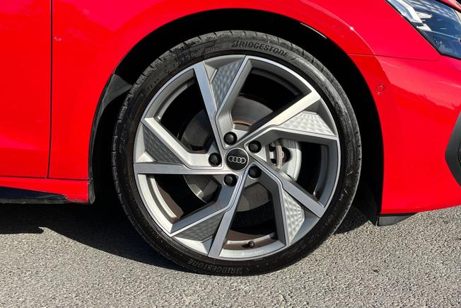 Audi A3 Photo 5