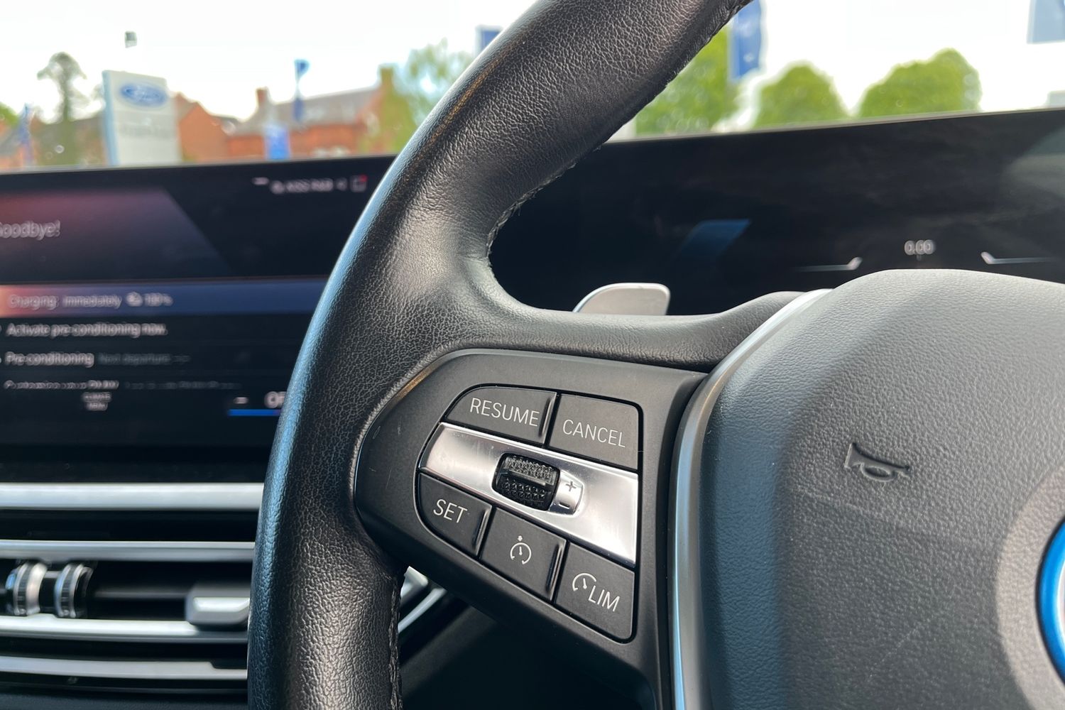 BMW 3 SERIES Photo 28