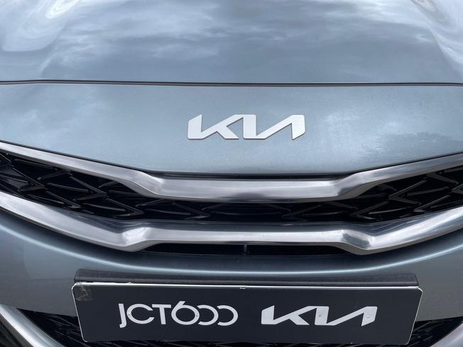 KIA Xceed Photo 22