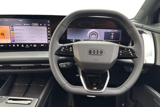 AUDI  Q4 Sportback Photo 11
