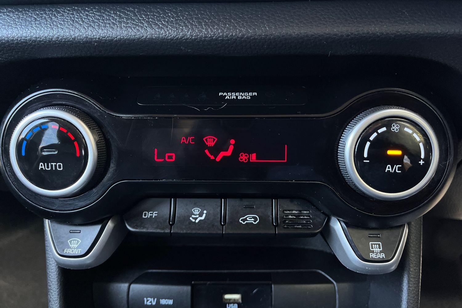 Kia Picanto Photo 27