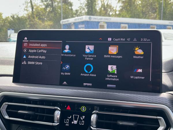 BMW X4 Photo autoimg-2fe72fac865c4b39c1164142e0f1ceba5e23ee88.jpg
