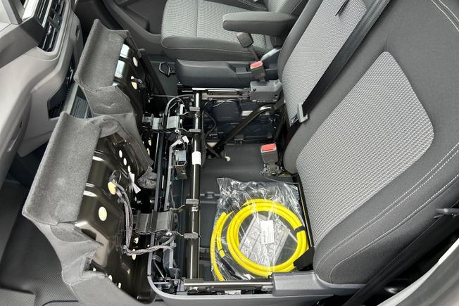 Volkswagen e-Transporter Photo 36