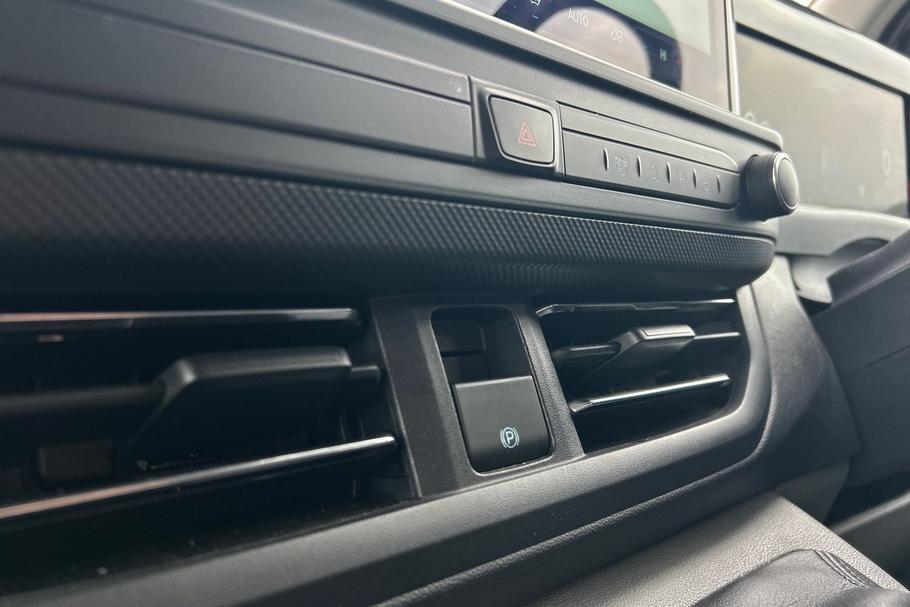 Used FORD TRANSIT CUSTOM WR75MYW 35